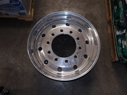 Wheel Rim