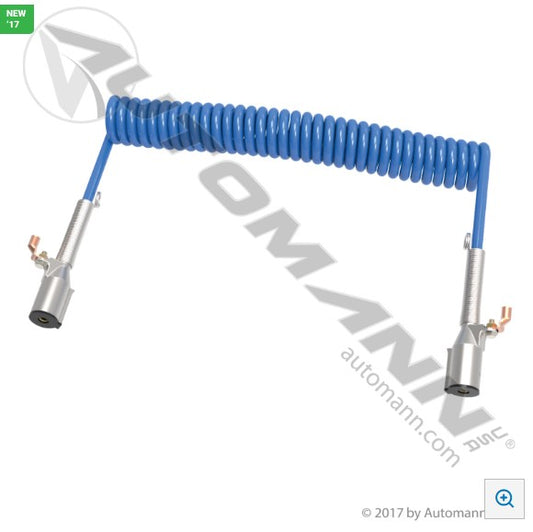 Tailgate Lift Cable