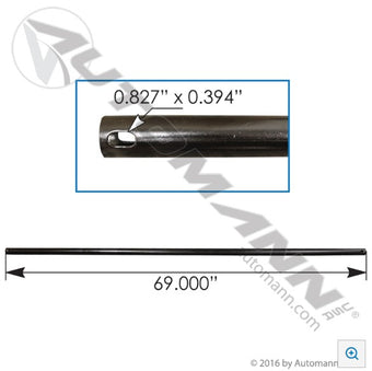 compare product Landing Gear Cross Shaft