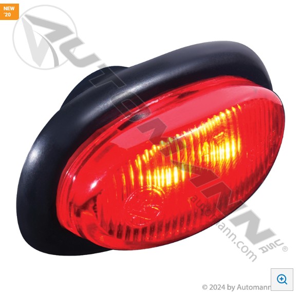 Marker Light