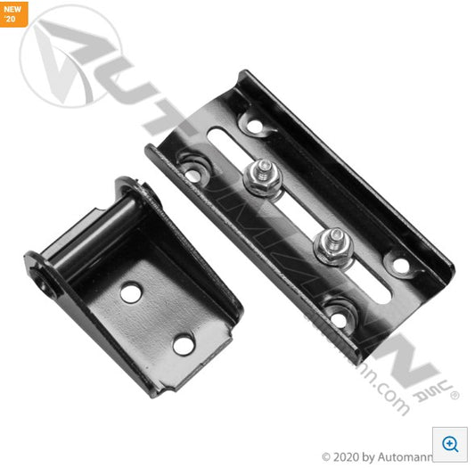 Top Closure Bracket