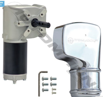 compare product Tarp Motor