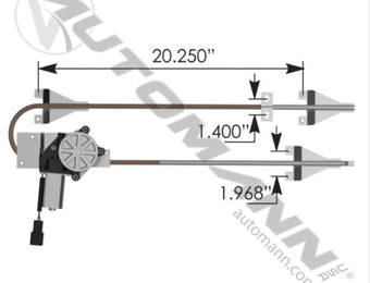 compare product Window Regulator
