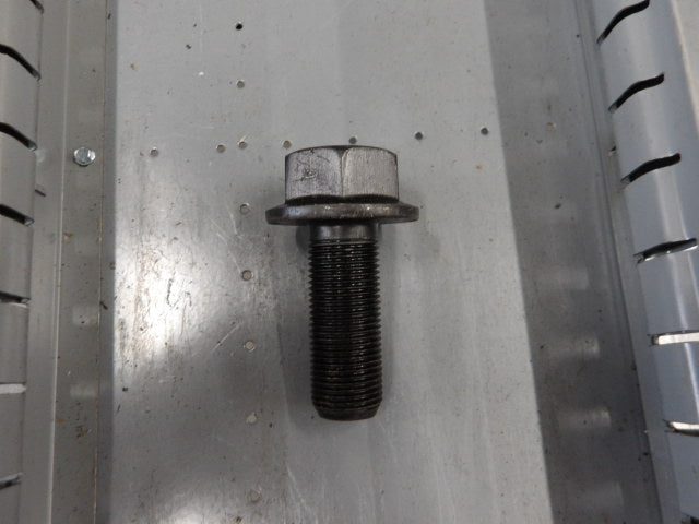 Flange Bolt
