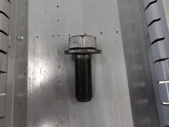 compare product Flange Bolt