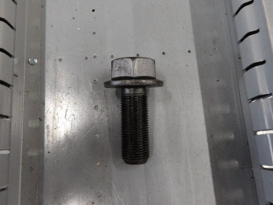 Flange Bolt