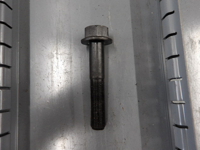 Flange Bolt