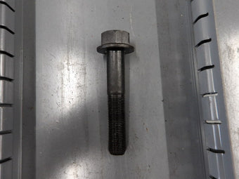 compare product Flange Bolt