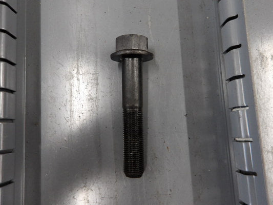 Flange Bolt