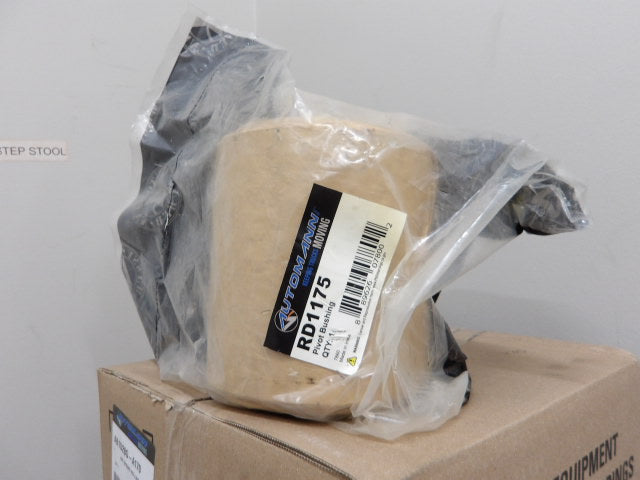 Pivot Bushing