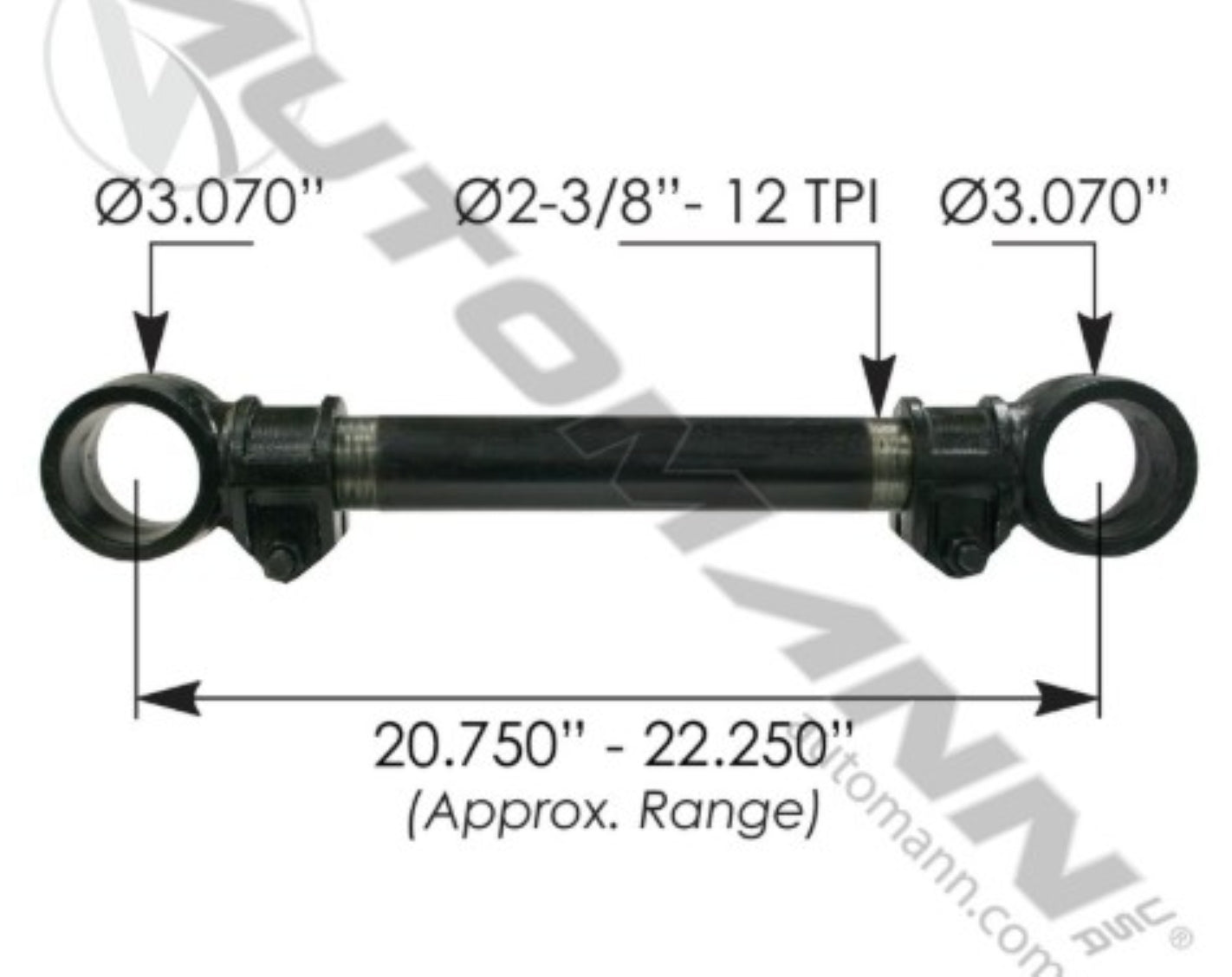 Torque Rod