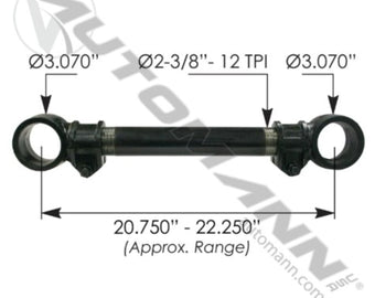 compare product Torque Rod