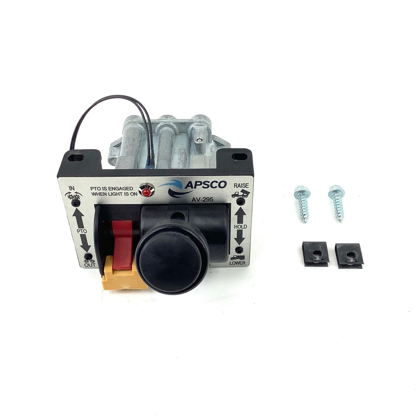 Pneumatic Valve