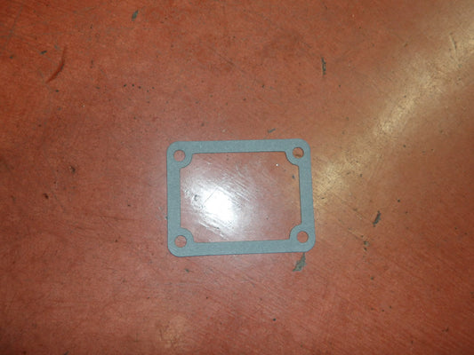 Gasket