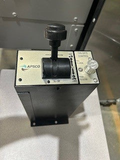 Air Control Valve