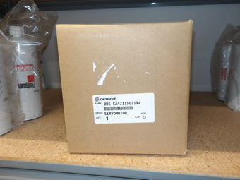 compare product Servomotor