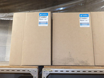 compare product Primary Filter