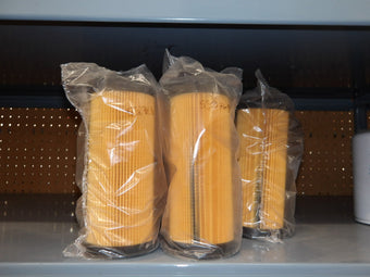 compare product Lube Filter