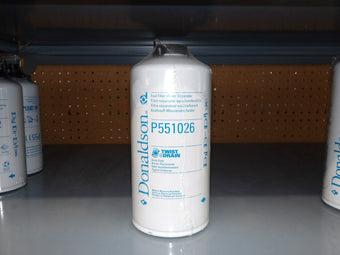 compare product Fuel Filter