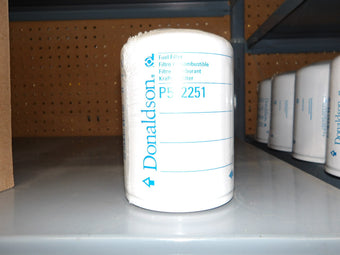 compare product Fuel Filter