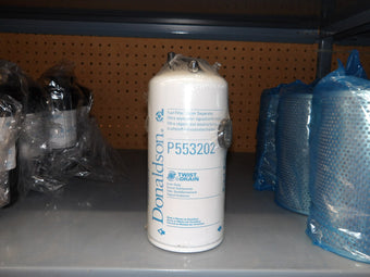 compare product Fuel Filter