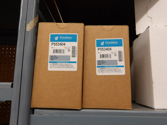 compare product Lube Filter