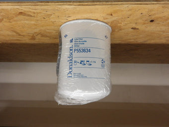 compare product Lube Filter