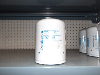 compare product Lube Filter