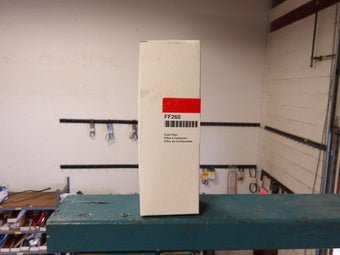 compare product Fuel Filter