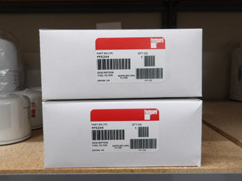 compare product Fuel Filter