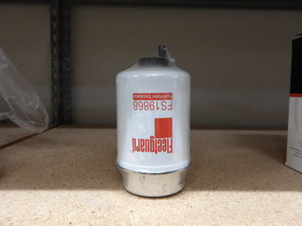 compare product Fuel Filter