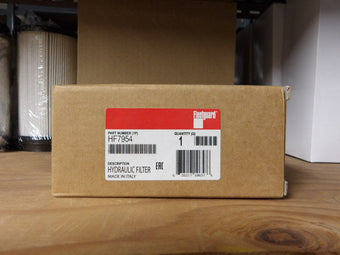 compare product Hydrualic Filter