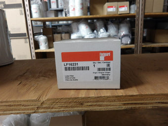 compare product Lube Filter