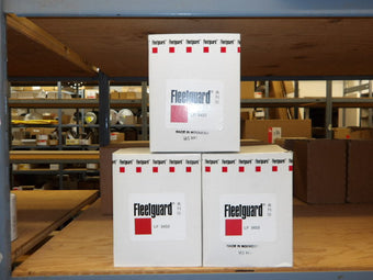 compare product Lube Filter