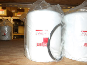 compare product Lube Filter