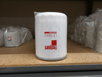 compare product Lube Filter