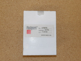 compare product Lube Filter