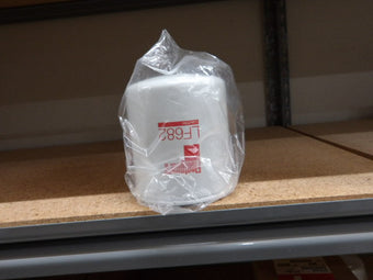 compare product Lube Filter