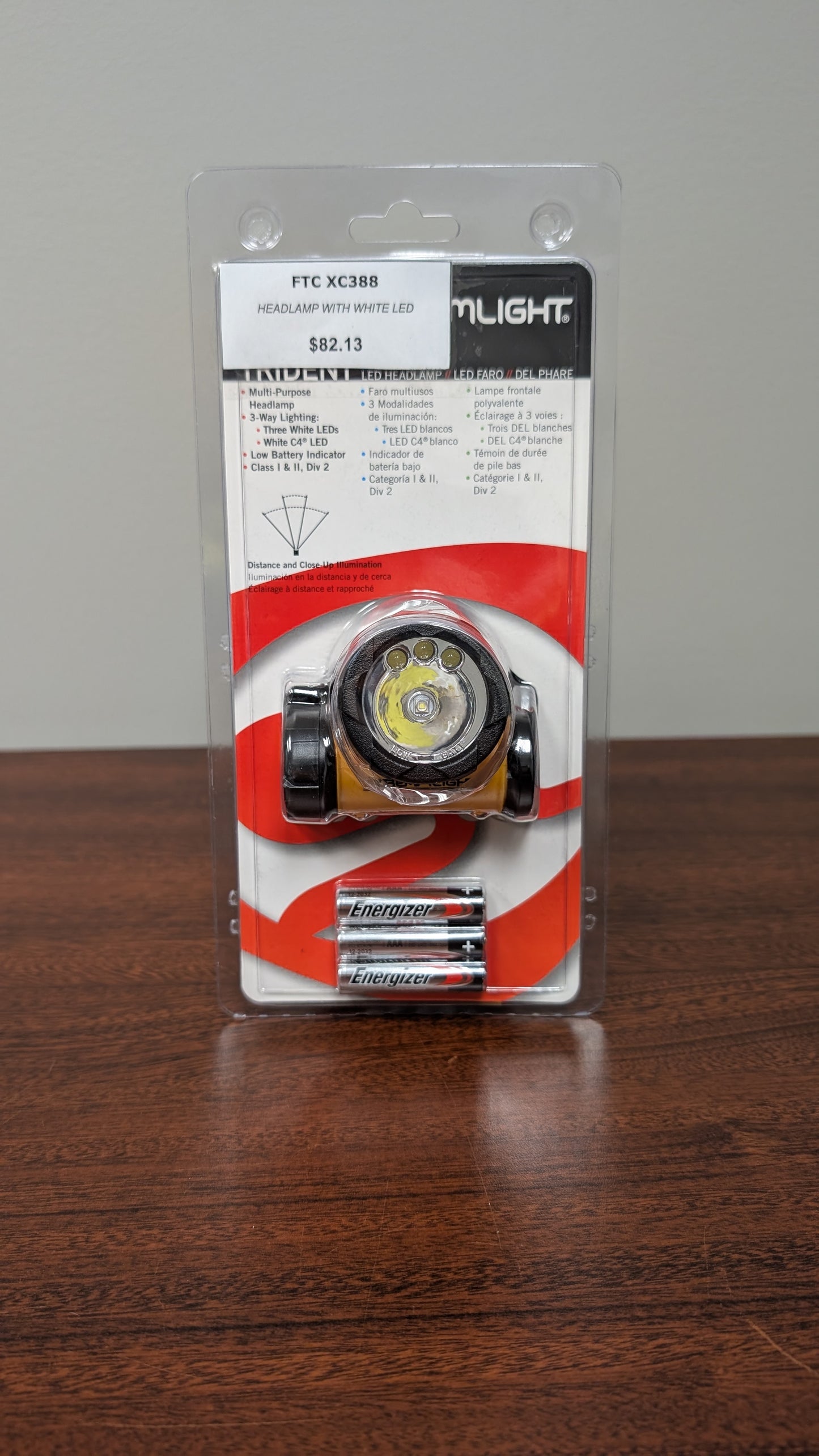 Headlamp