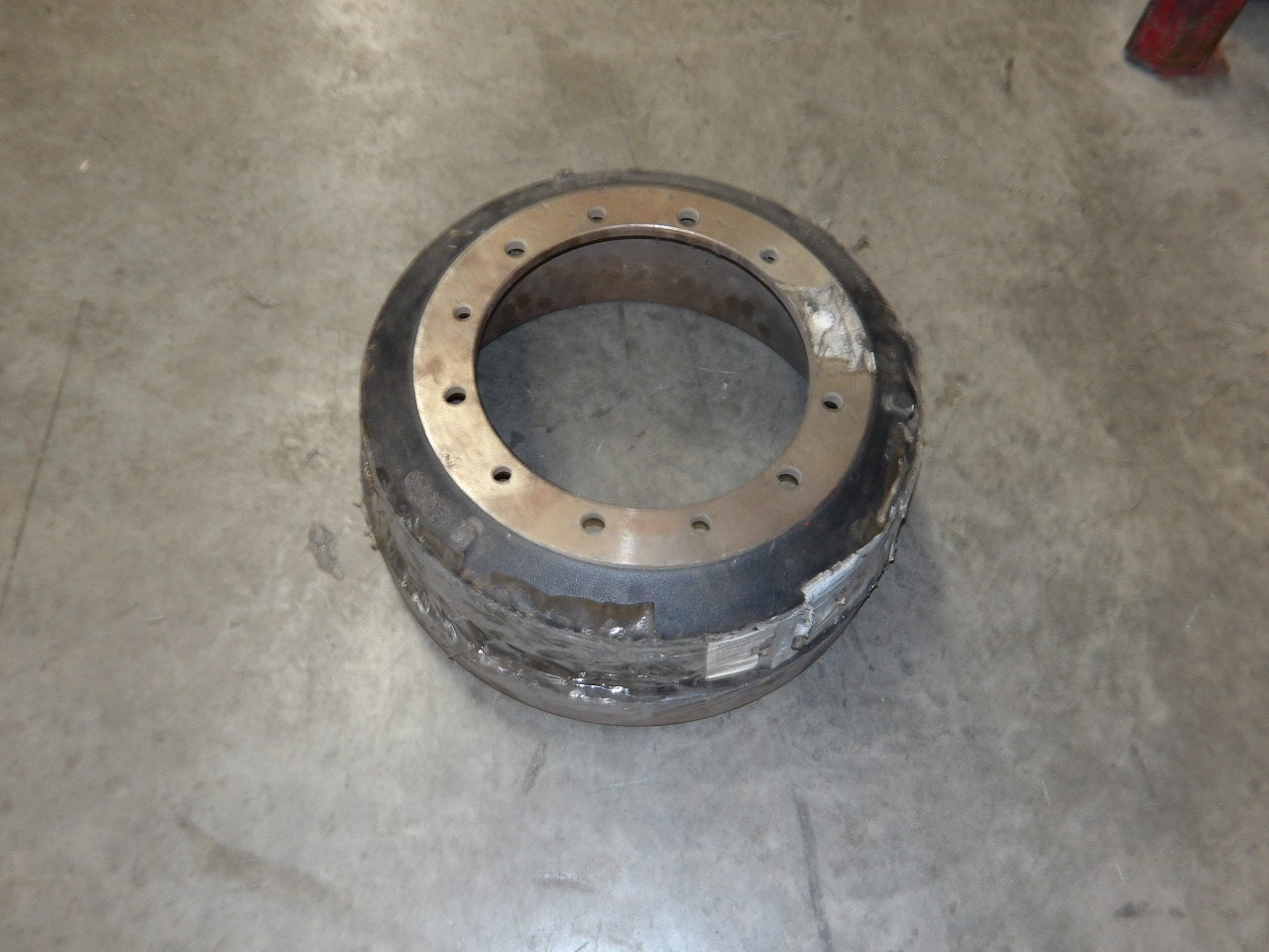 Brake Drum