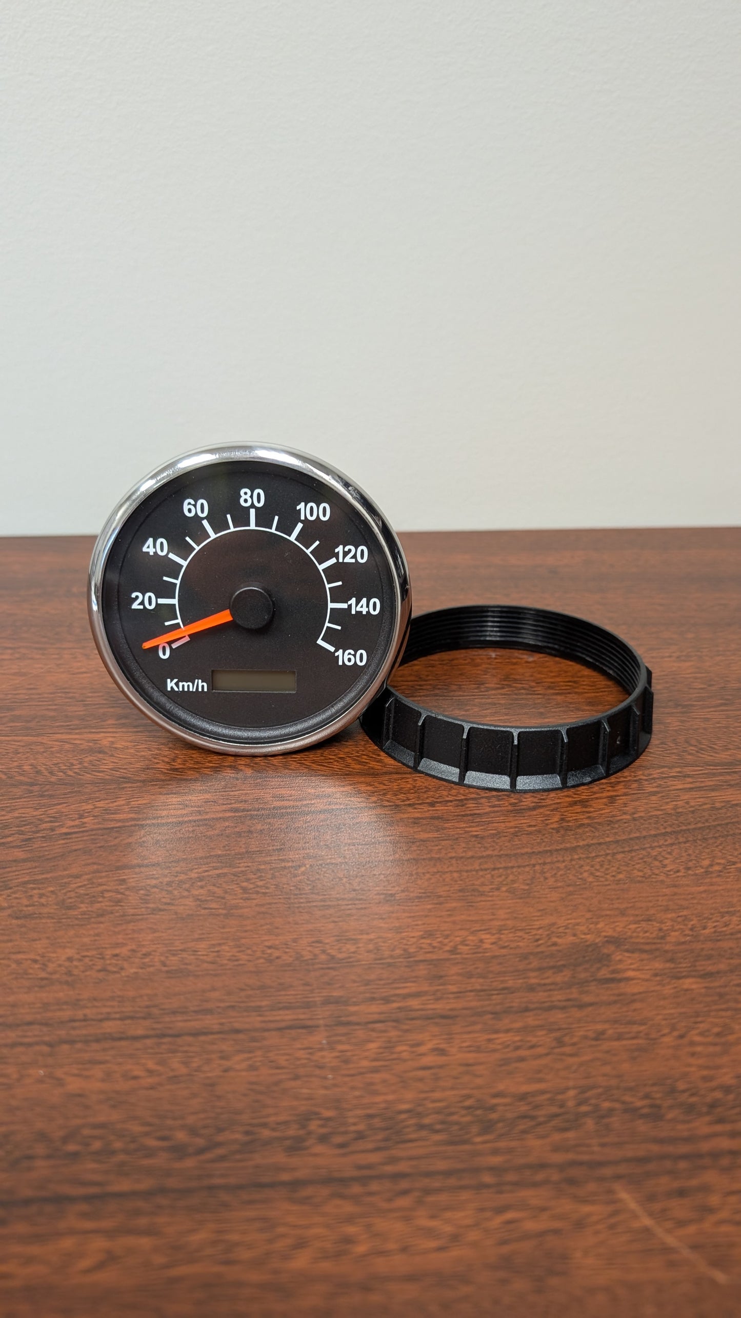 Gauge