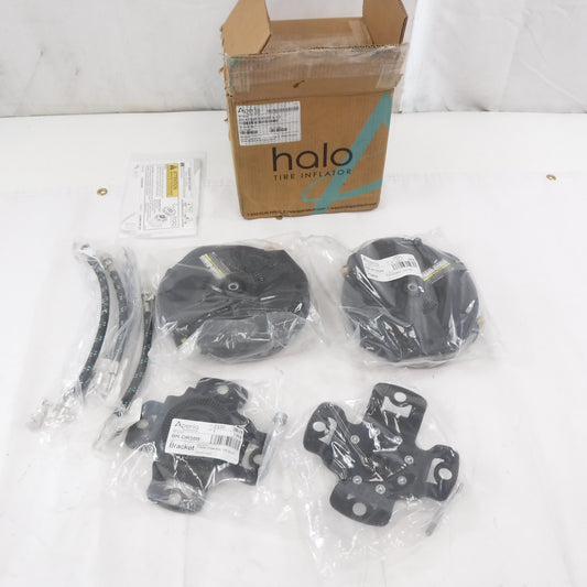 Halo Tire Inflater