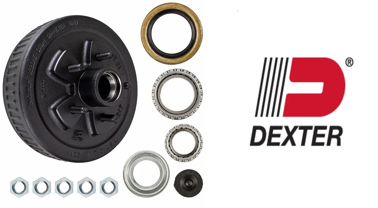 Brake Drum