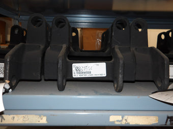 compare product Axle Bracket