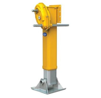 compare product Landing Leg