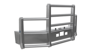 compare product Moose Bumper