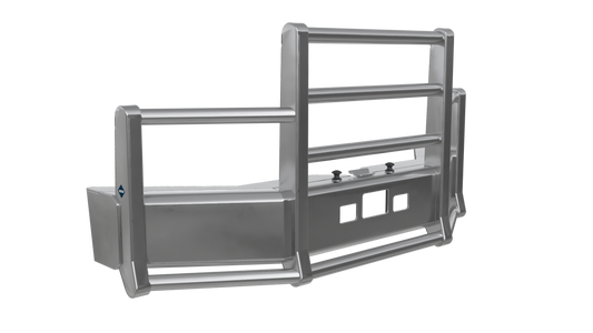 Moose Bumper