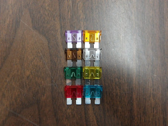 compare product Blade Fuse