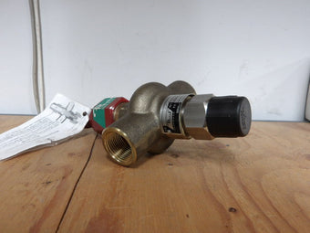 compare product Relief Valve