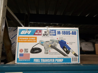 compare product Transfer Pump